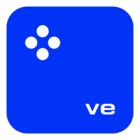 movavi video editor logo