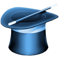 driver magician logo