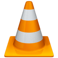 Logo VLC Media Player offline installer
