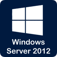 windows server 2012