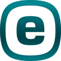 eset logo