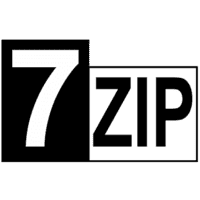 7zip logo