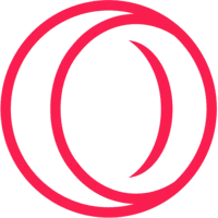 opera gx logo