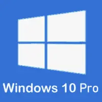 windows 10 pro logo