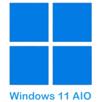 windows 11 aio