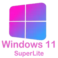 windows 11 lite logo