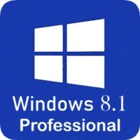 Windows 8.1 Pro Update Mei 2025 1 windows 8.1 pro logo