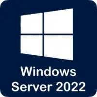 windows server 2022 logo