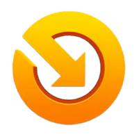 auslogics driver updater logo