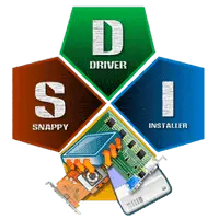 snappy driver installer logo