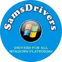 samdrivers logo