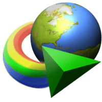 internet download manager idm logo