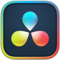 DaVinci Resolve Studio 20.0.1 Full Version 1 davinci resolve studio logo