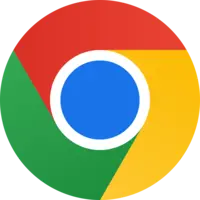 google chrome logo