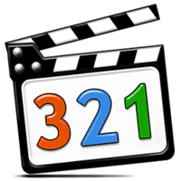media player classic logo
