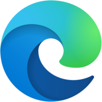 microsoft edge logo