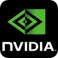 nvidia geforce logo