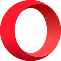 opera logo
